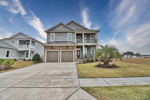 202 Palmetto Harbour Dr., North Myrtle Beach, SC 29582