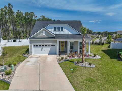 334 Bumble Circle, Murrells Inlet, SC 29576