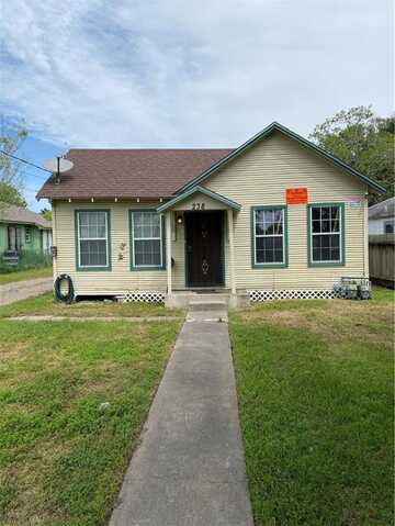 238 Watson St, Corpus Christi, TX 78415