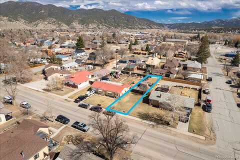 Lot 16 Blk 156 G Street, Salida, CO 81201