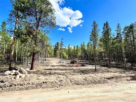 416 Hemlock Drive, Twin Lakes, CO 81251