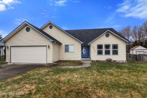 8333 N ATWOOD DR, Hayden, ID 83835