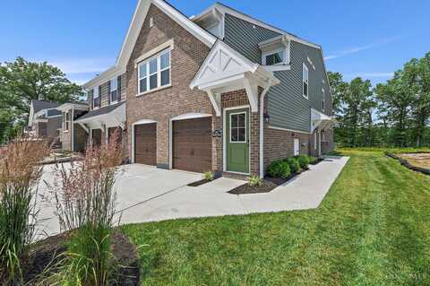 5881 Parkview Lane, Maumee, OH 45150