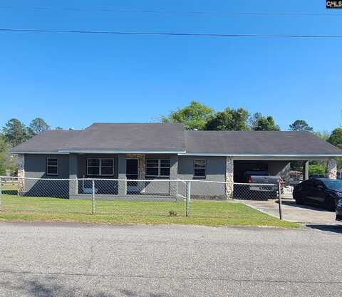 110 Tee Cee Street, Elloree, SC 29047