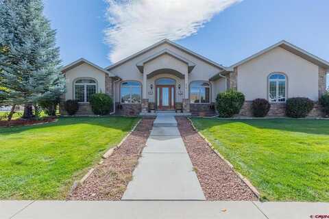 594 Cobble Drive, Montrose, CO 81403