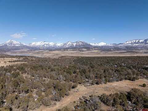 38.06 tbd Black Bear Trail, Crawford, CO 81415