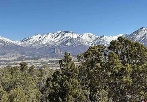 38.06 tbd Black Bear Trail, Crawford, CO 81415