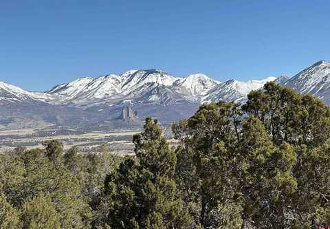 38.06 AC TBD Black Bear Trail, Crawford, CO 81415