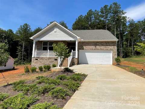 1405 Karriker Lane, Catawba, NC 28609