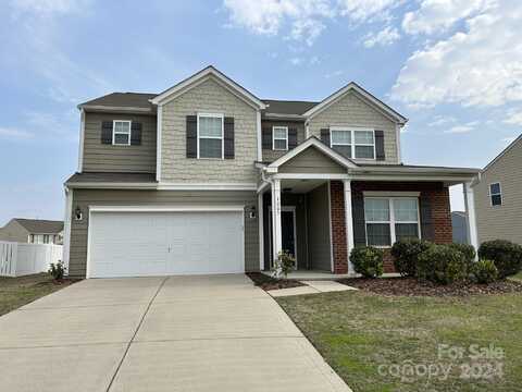 1005 Dawn Light Road, Indian Trail, NC 28079