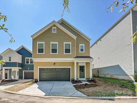 512 Kingsway Circle, Charlotte, NC 28214