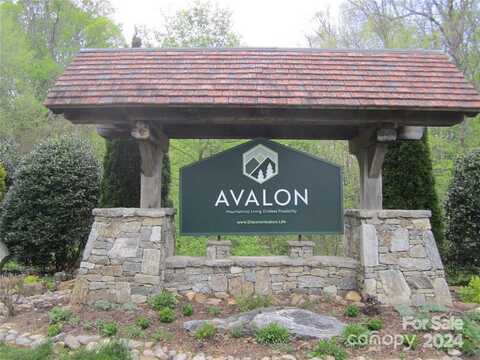 Lot 17 Signature Row Boulevard, Waynesville, NC 28785