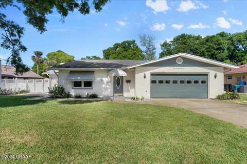 116 E Lindenwood Circle, Ormond Beach, FL 32174