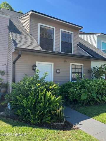 232 N Ridgewood Avenue, Edgewater, FL 32132