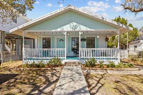 1241 Whiddon Ave, Cedar Key, FL 32625