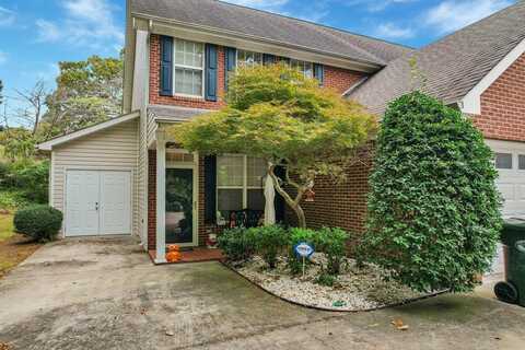 1506 Summer Gate, DALTON, GA 30720