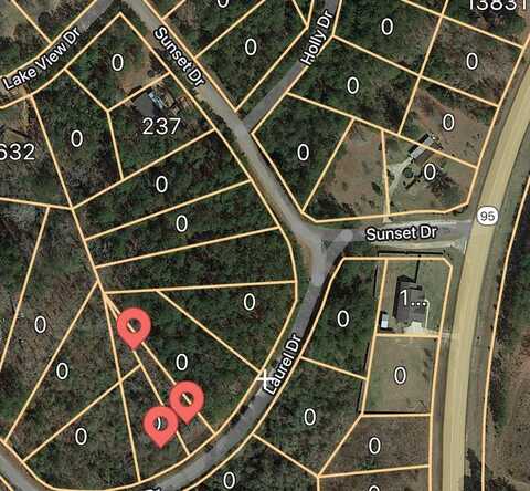 Lot 50 Laurel Dr, Abbeville, AL 36310