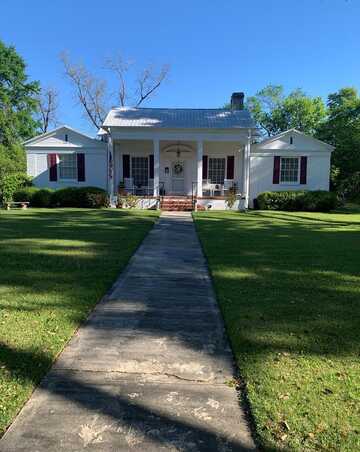 224 Broad, Eufaula, AL 36027