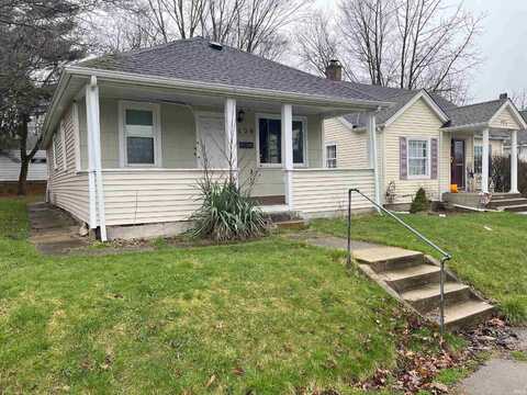 128 E Oakside Street, South Bend, IN 46614