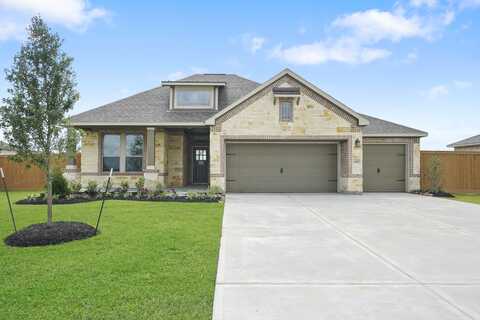 225 Valley Ranch Trail, Dayton, TX 77535