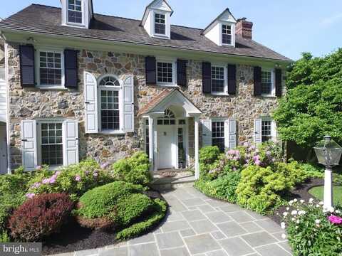 2042 GENERAL ALEXANDER DRIVE, MALVERN, PA 19355