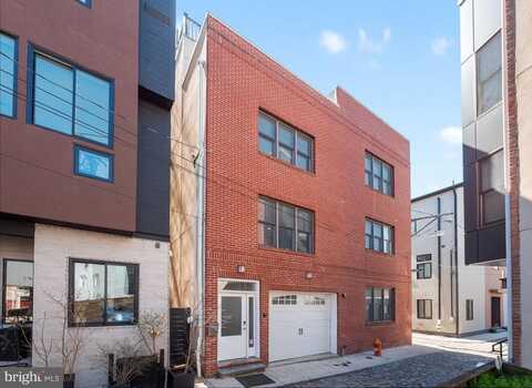 460 MYRTLE STREET, PHILADELPHIA, PA 19123