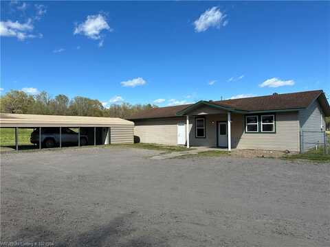 11618 W State Hwy 22, Ratcliff, AR 72951