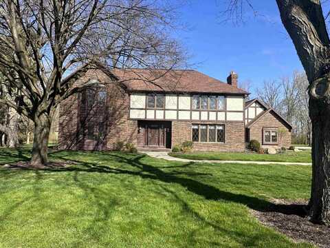 2305 E Terrace Drive, Bluffton, IN 46714