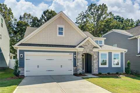 6988 Manchester Drive, Flowery Branch, GA 30542