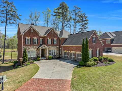 2699 Tarpley Court NW, Kennesaw, GA 30152