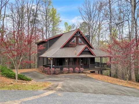 25 Mountain Path, Dahlonega, GA 30533