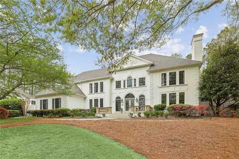 5760 Powers Ferry Road, Atlanta, GA 30327