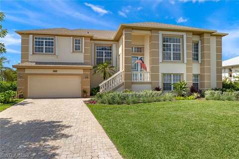 1293 Par View Drive, SANIBEL, FL 33957