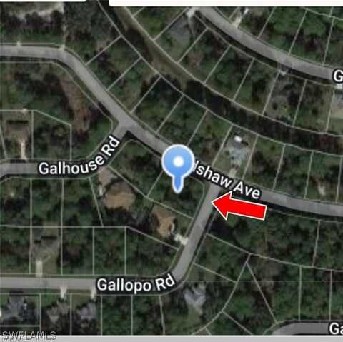 Gallopo Road, NORTH PORT, FL 34291