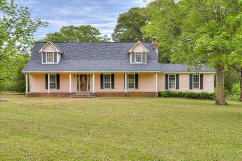 2063 BROWN Road, Hephzibah, GA 30815