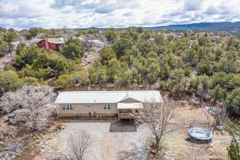 11928 N Highway 14, Cedar Crest, NM 87008