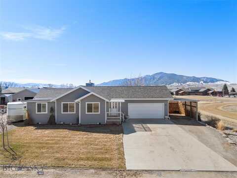 502 Centennial Drive, Sheridan, MT 59749