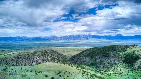 320 Acres Cold Creek Retreat, Ennis, MT 59729