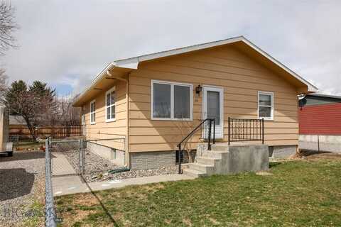 111 Chestnut Lane, Livingston, MT 59047