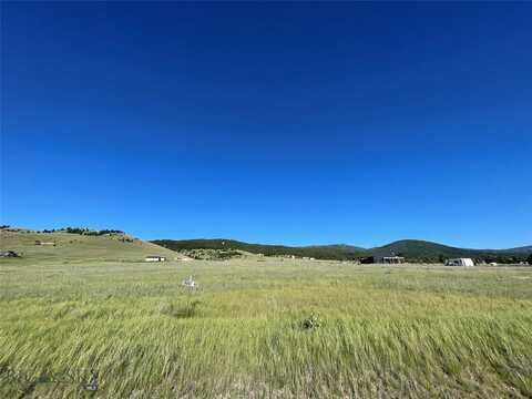 Tbd Sun Bear (Lot 66 Whiskey Flats), Philipsburg, MT 59858