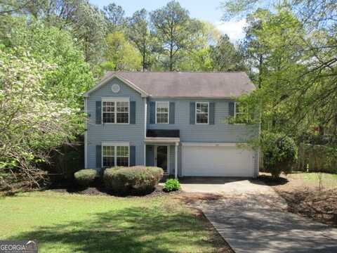 3021 River Garden Road, Covington, GA 30016