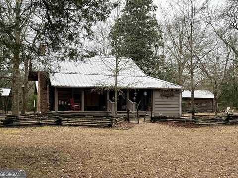 259 Bob Sharpe Road, Vidalia, GA 30474