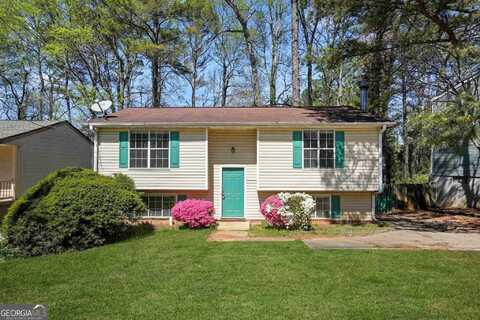 4286 Village Square Lane, Stone Mountain, GA 30083