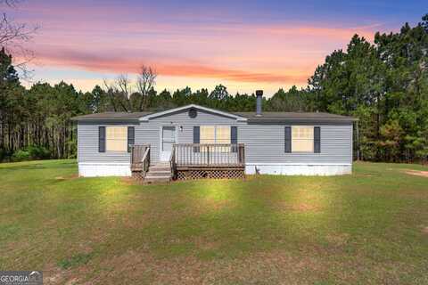 49 Mallard Pond Road, Statesboro, GA 30461