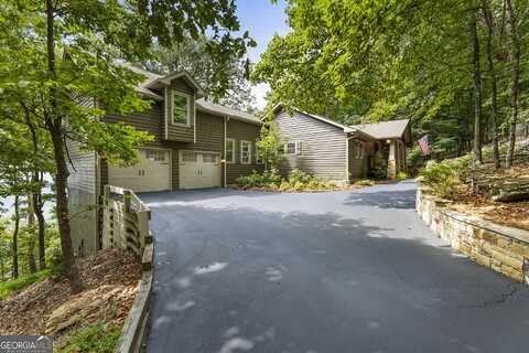 496 Sanderlin Mountain Drive S, Big Canoe, GA 30143