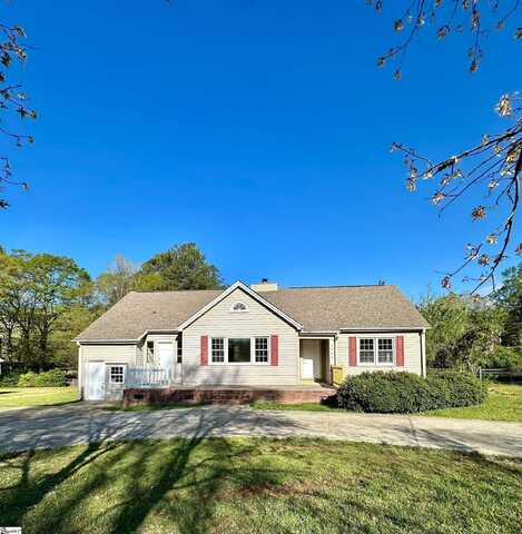 1405 Old Ivy Road, Anderson, SC 29621