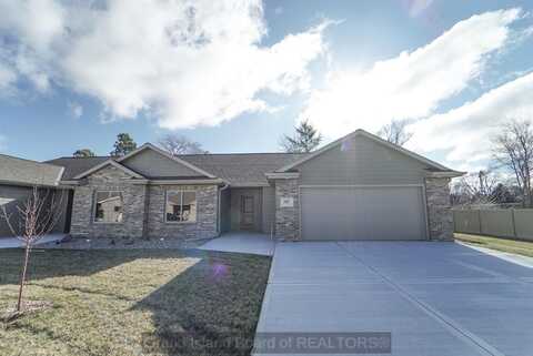 1817 Del Mar Cir, Grand Island, NE 68803