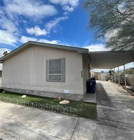 3560 Estes Park Drive, Las Vegas, NV 89122