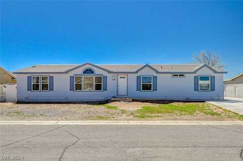 235 Tres Lobos Street, Overton, NV 89040