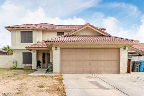 1464 Briggs Court, Las Vegas, NV 89110